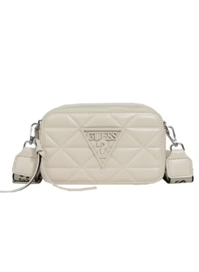 GUESS Women Crossbody Bag,Bag for Women,Shoulder Bag 20*12*7.5cm - Image 3